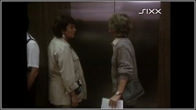 Cagney & Lacey Season 4 Episode 6
