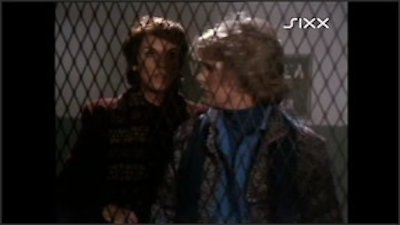 Cagney & Lacey Season 4 Episode 9