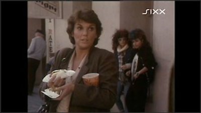 Cagney & Lacey Season 4 Episode 11