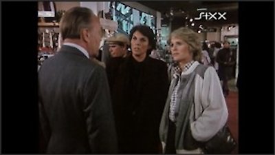 Cagney & Lacey Season 4 Episode 13