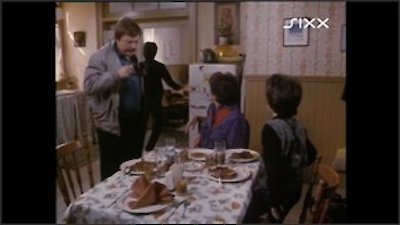 Cagney & Lacey Season 4 Episode 18