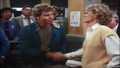 Cagney & Lacey Season 5 Episode 10