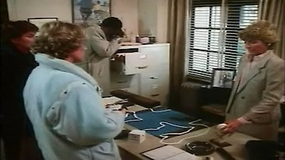 Cagney & Lacey Season 5 Episode 20
