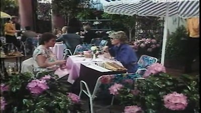 Cagney & Lacey Season 5 Episode 21
