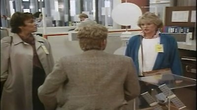 Cagney & Lacey Season 5 Episode 22