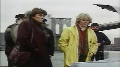 Cagney & Lacey Season 5 Episode 23