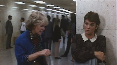 Cagney & Lacey Season 6 Episode 4