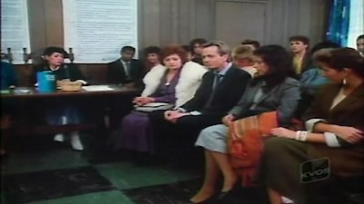 Cagney & Lacey Season 6 Episode 15