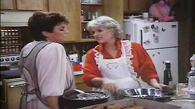 Cagney & Lacey Season 6 Episode 16