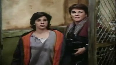 Cagney & Lacey Season 6 Episode 18
