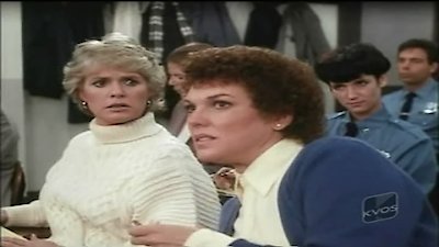 Cagney & Lacey Season 7 Episode 14