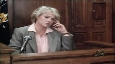 Cagney & Lacey Season 7 Episode 19