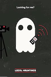 Local Hauntings
