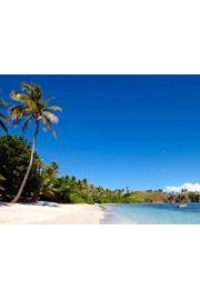 Fiji the Private Charter of the Whole Amazing Island