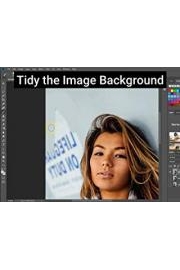 Photograph to Drawing - Photoshop Tutorial