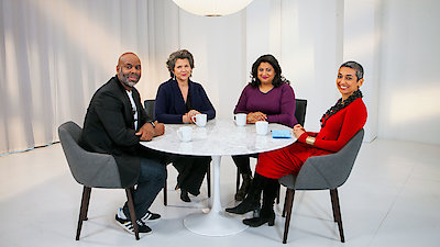 #MeToo, Now What? Season 1 Episode 4