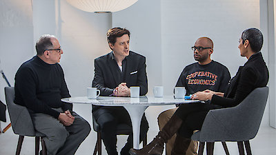 #MeToo, Now What? Season 1 Episode 3