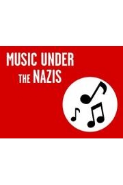 Music Under The Nazis