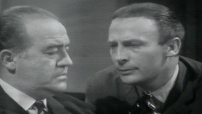 Callan Season 1 Episode 2