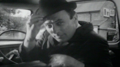 Callan Season 1 Episode 7