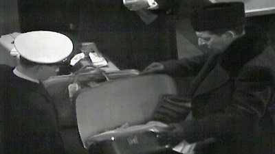 Callan Season 2 Episode 1