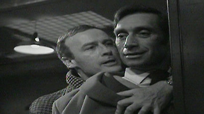 Callan Season 2 Episode 4