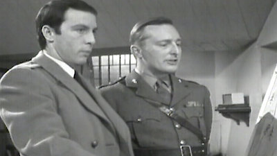 Callan Season 2 Episode 6