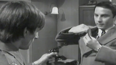 Callan Season 2 Episode 9