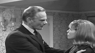 Callan Season 2 Episode 13