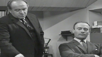 Callan Season 2 Episode 14