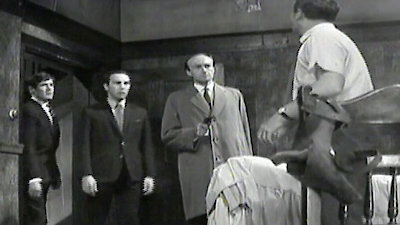 Callan Season 2 Episode 15