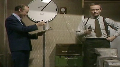 Callan Season 3 Episode 1