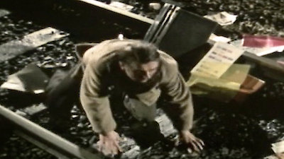 Callan Season 3 Episode 2