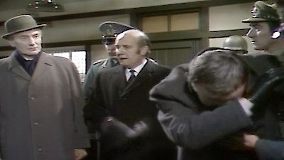 Callan Season 3 Episode 3