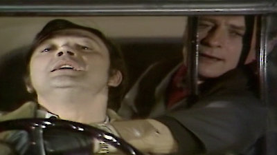 Callan Season 3 Episode 9