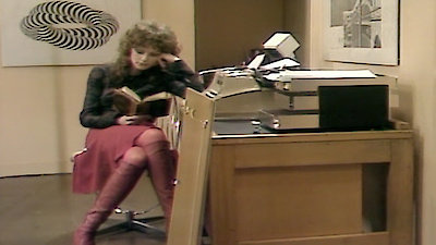 Callan Season 4 Episode 6