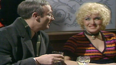 Callan Season 4 Episode 10