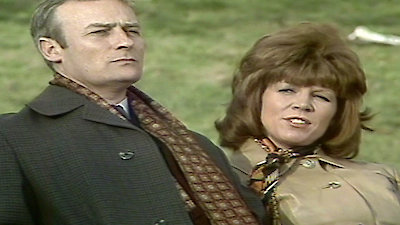 Callan Season 4 Episode 12