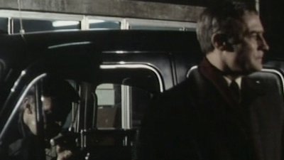 Callan Season 4 Episode 13