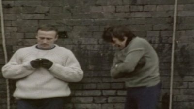 Callan Season 1 Episode 8