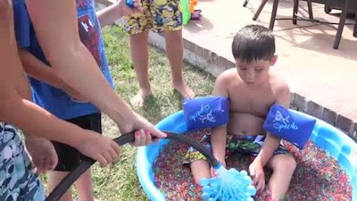 pocket.watch HobbyKidsTV mishmash Season 1 Episode 1