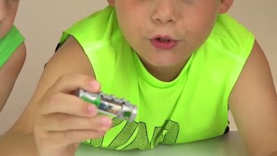 pocket.watch HobbyKidsTV mishmash Season 1 Episode 2