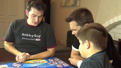 pocket.watch HobbyKidsTV mishmash Season 1 Episode 4