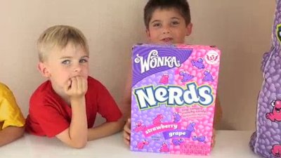 pocket.watch HobbyKidsTV mishmash Season 1 Episode 6