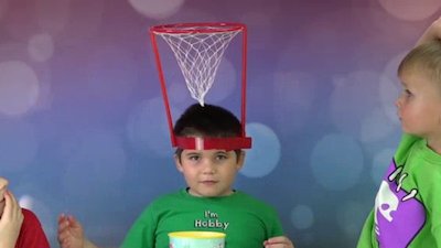 pocket.watch HobbyKidsTV mishmash Season 1 Episode 7