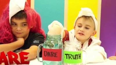 pocket.watch HobbyKidsTV mishmash Season 2 Episode 2