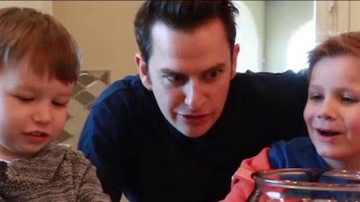 pocket.watch HobbyKidsTV mishmash Season 2 Episode 8