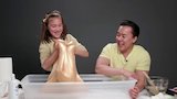 Gold Slime and Fluffy Slime!