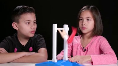 pocket.watch EvanTubeHD mishmash Season 1 Episode 1