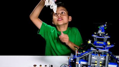 pocket.watch EvanTubeHD mishmash Season 1 Episode 3